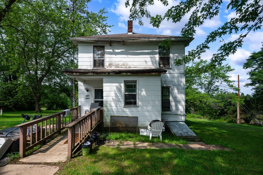 More Photos Of 5817 State Route 8, Harrisville Land For Sale
