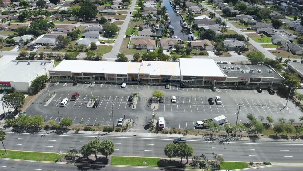 Primary Photo Of 1109-1131 Del Prado Blvd S, Cape Coral Unknown For Lease