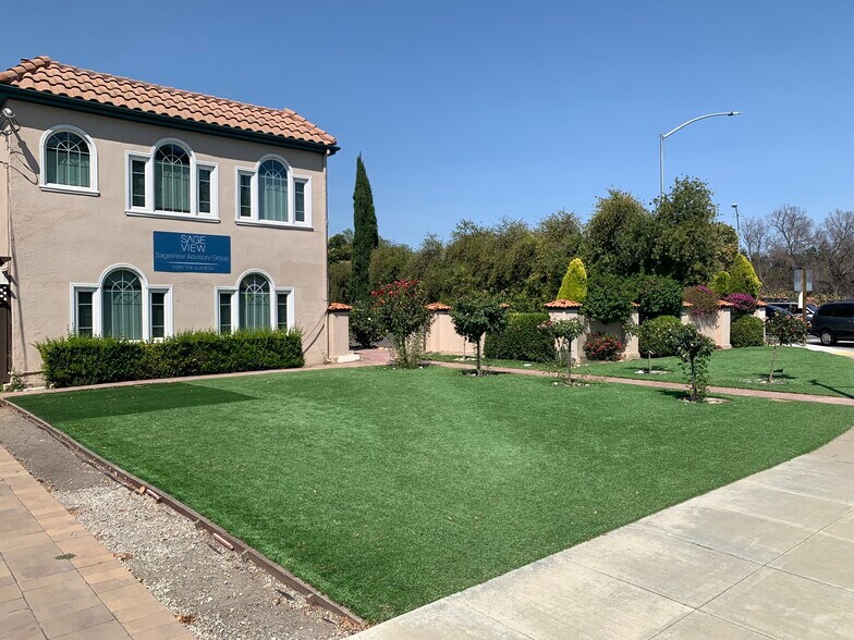 More Photos Of 2060 The Alameda, San Jose Loft Creative Space For Sale