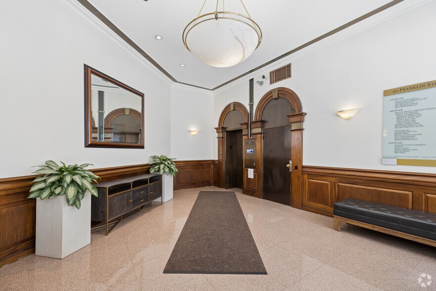 More Photos Of 50 Franklin St, Boston Loft Creative Space For Sale