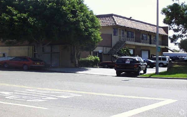 More Photos Of 895 Palomar St, Chula Vista Research And Development For Sale