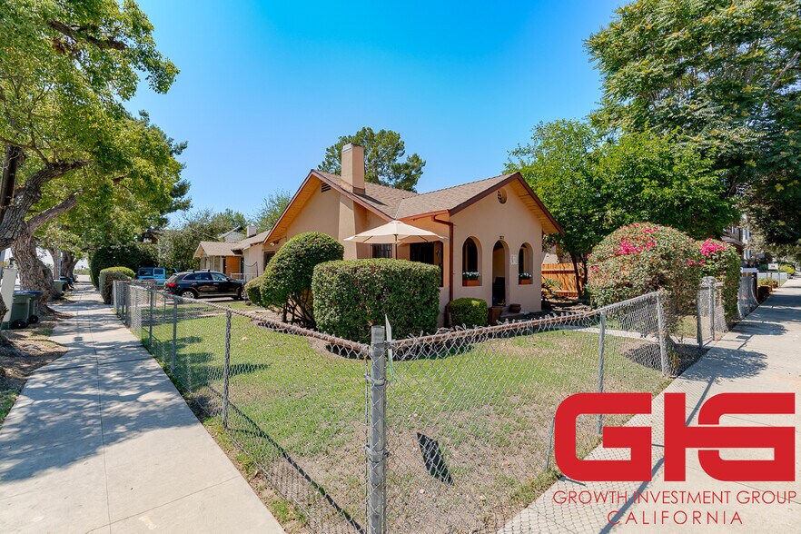 More Photos Of , Pasadena Multifamily For Sale