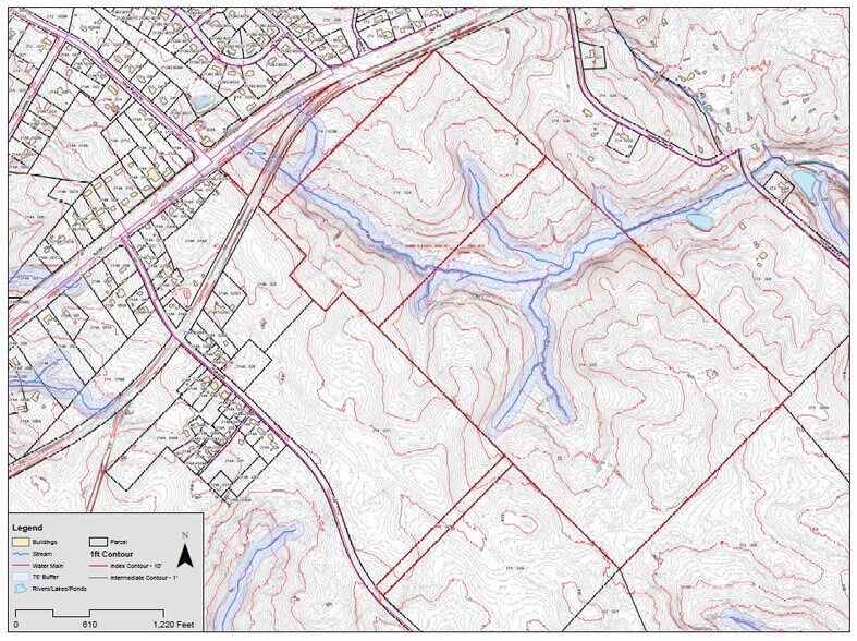 More Photos Of Hwy 72 and Pittard Road, Athens Land For Sale