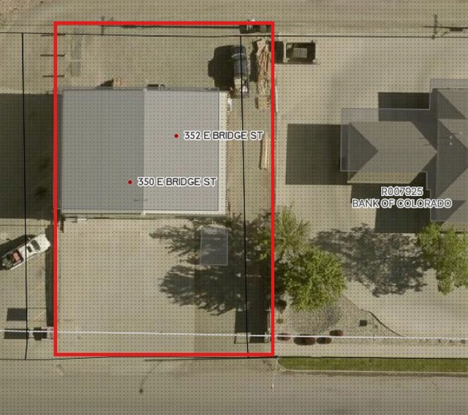 More Photos Of 350-352 E Bridge St, Hotchkiss Office For Lease