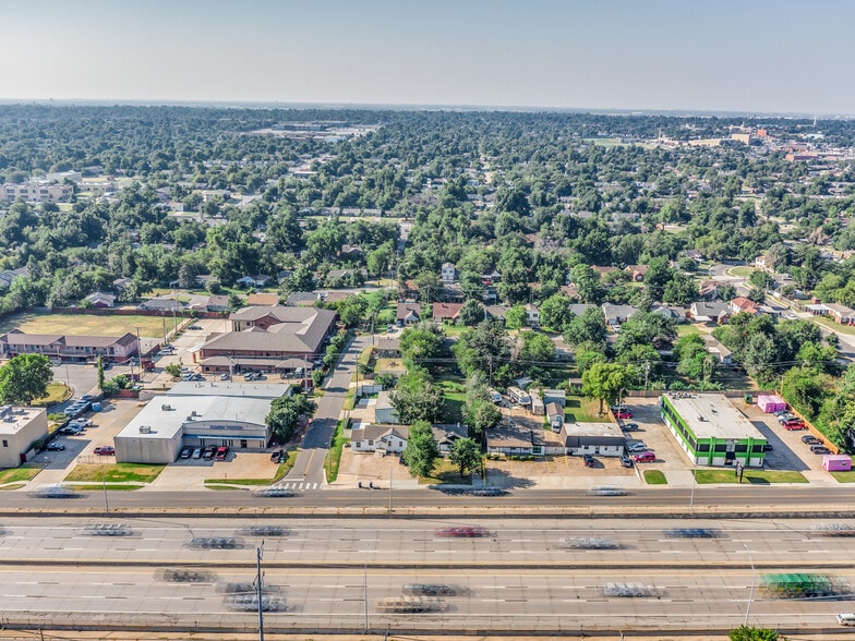 More Photos Of 2508 W I 44 Service Rd, Oklahoma City Storefront Retail Office For Sale
