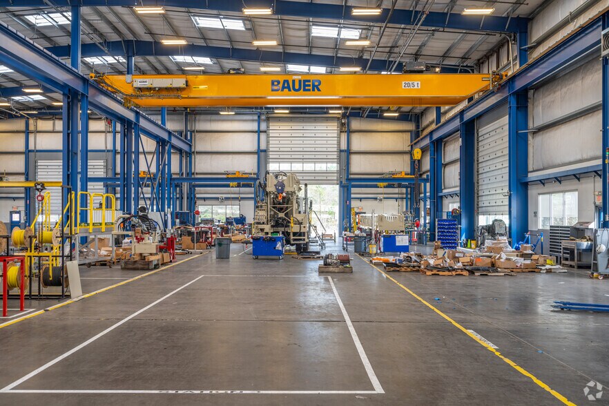 Photo of 1st Floor Ste 