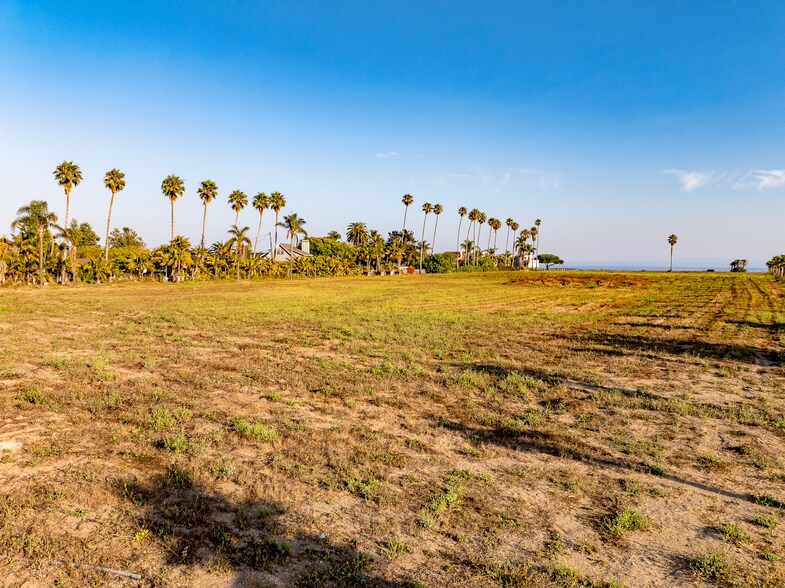 More Photos Of 5295 Shoreline Dr, Santa Barbara Land For Sale