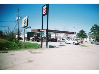 Primary Photo Of 742 Hwy 146, Dayton Convenience Store For Sale