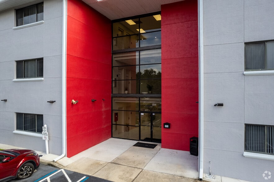More Photos Of 1270 Upsala Rd, Sanford Office For Lease