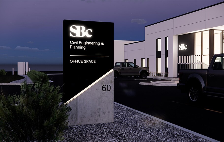 More Photos Of 60 S Landing Dr, Oak Bluff Office For Lease