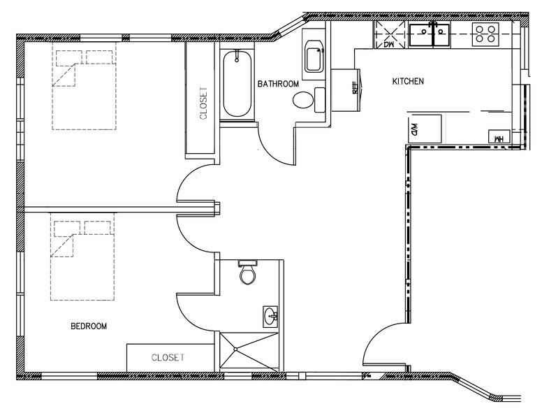 More Photos Of 603 22nd St, Oakland Apartments For Sale