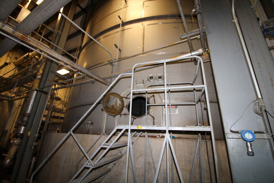 More Photos Of 6059 159th St, Galva Food Processing For Sale
