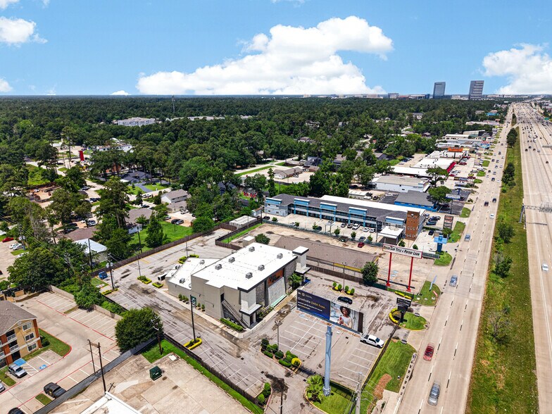 More Photos Of 25807 I-45, Spring Lodge Meeting Hall For Sale