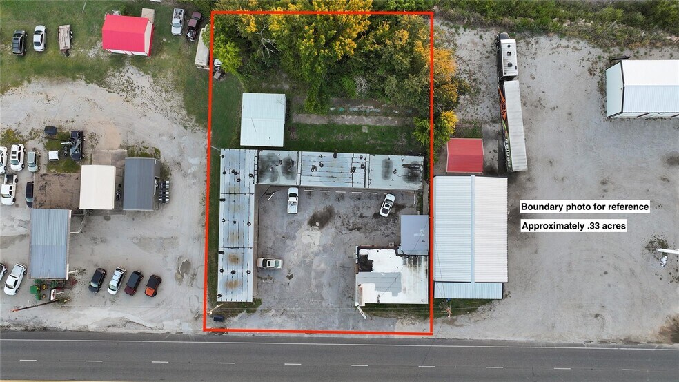 More Photos Of 1408 E Wise St, Bowie Hotel For Sale