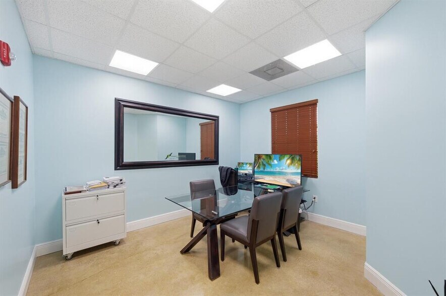 More Photos Of 7301 Wiles Rd, Coral Springs Medical For Sale