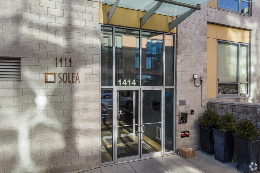 More Photos Of 1405 Florida Ave NW, Washington Apartments For Sale