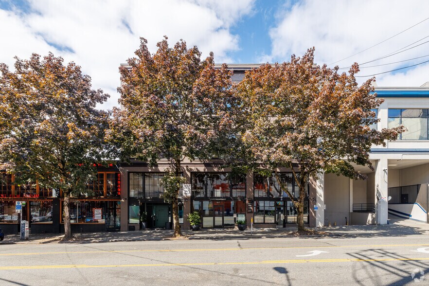 More Photos Of 1517 12th Ave, Seattle Office For Lease