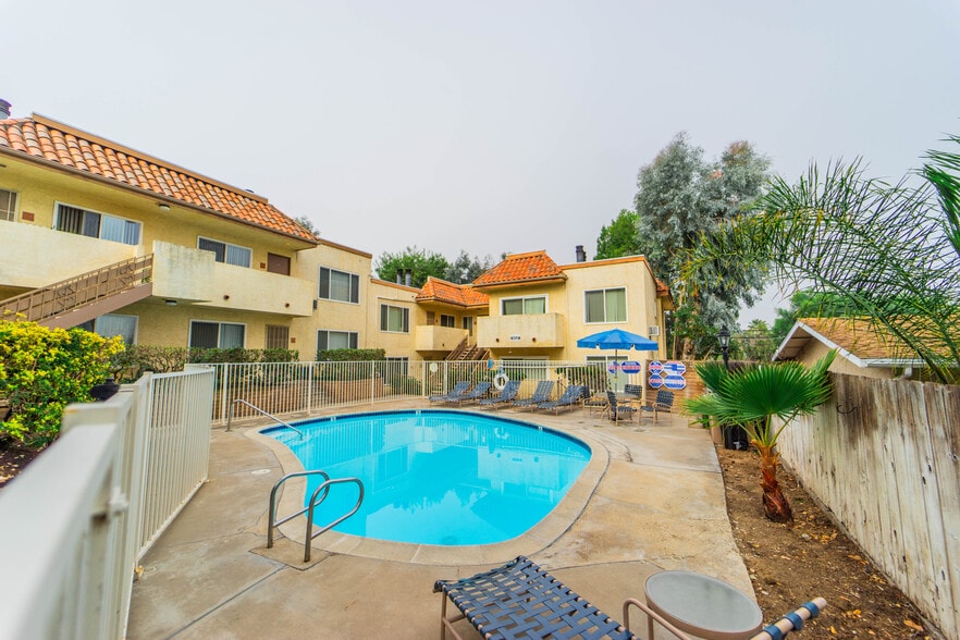 More Photos Of 8755 Mesa Rd, Santee Apartments For Sale