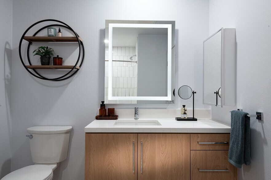 More Photos Of 5935 W Pico Blvd, Los Angeles Apartments For Lease