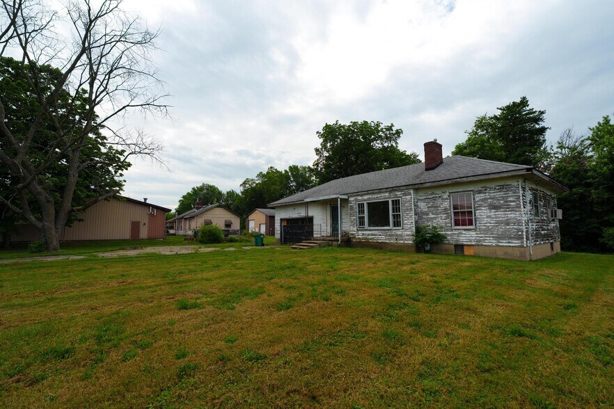 More Photos Of , Greenfield Unknown For Sale