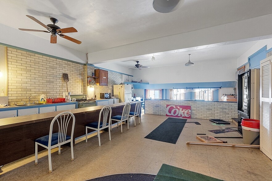 More Photos Of 78 Daniels St, Fitchburg Bowling Alley For Sale
