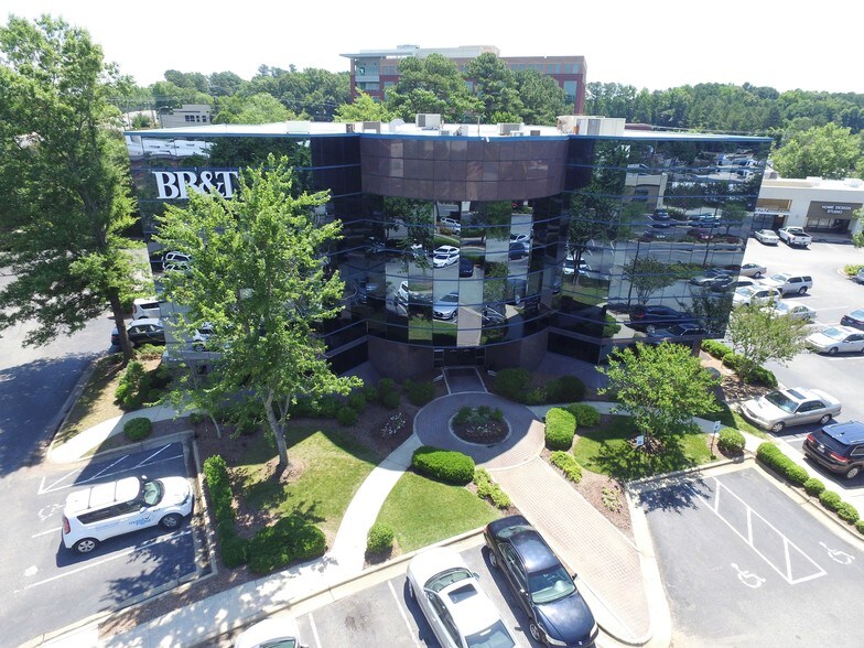 More Photos Of 4011 University Dr, Durham Office Residential For Lease