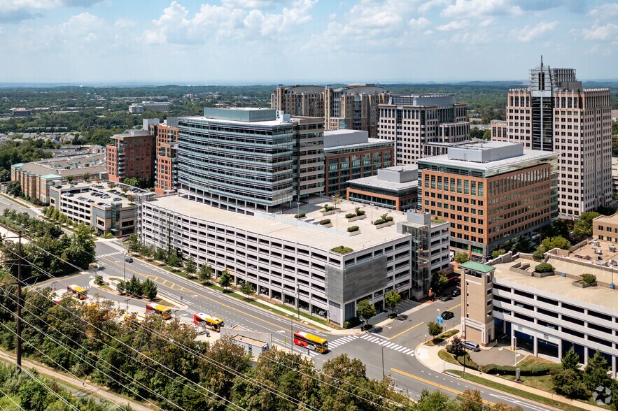 More Photos Of 11955 Democracy Dr, Reston Office For Sale