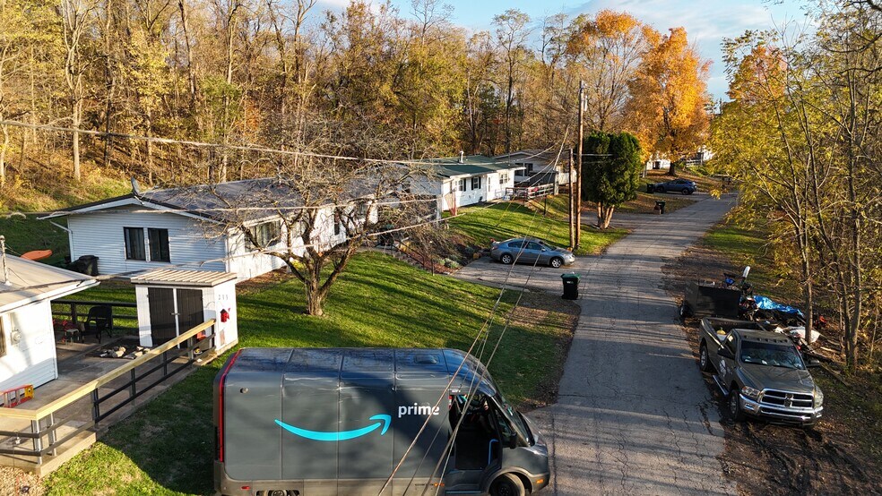 More Photos Of , Finleyville Multifamily For Sale