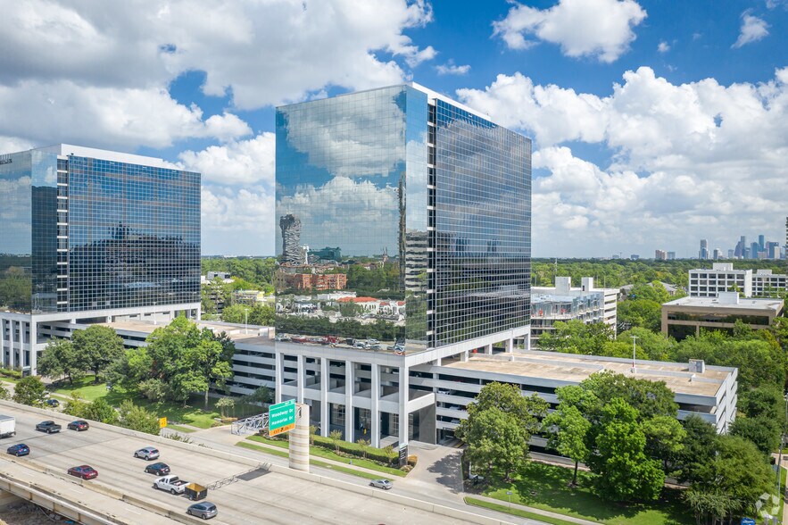 More Photos Of 1233 West Loop S, Houston Unknown For Lease