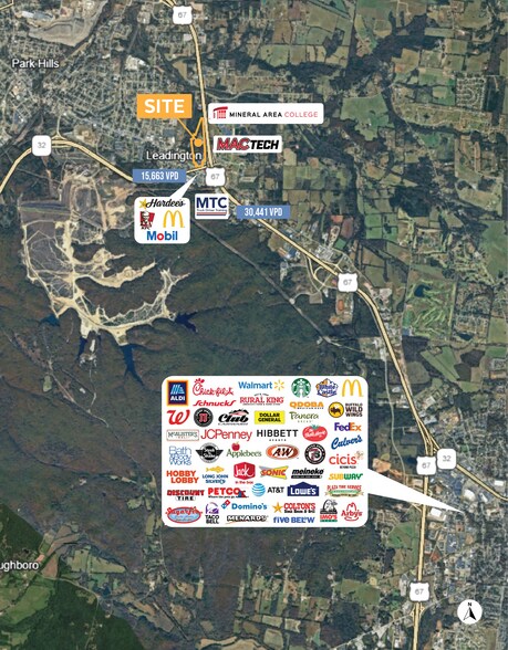 More Photos Of 99 Roper Drive, Park Hills Land For Sale