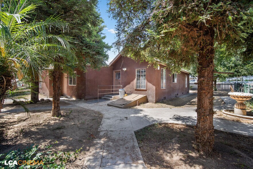 More Photos Of 1575 Olive Dr, Bakersfield Rehabilitation Center For Sale