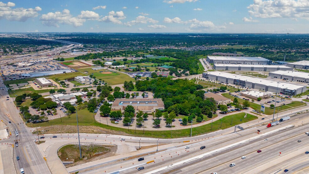 More Photos Of 1600 Republic Pky, Mesquite Unknown For Lease