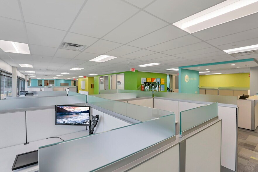 More Photos Of 5500 Frantz Rd, Dublin Coworking Space