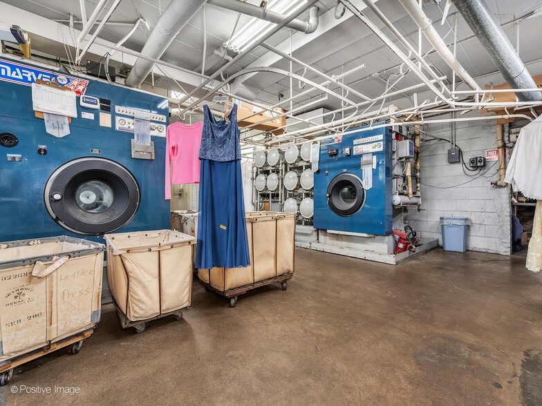 More Photos Of 17702 Oak Park Ave, Tinley Park Storefront Retail Office For Sale