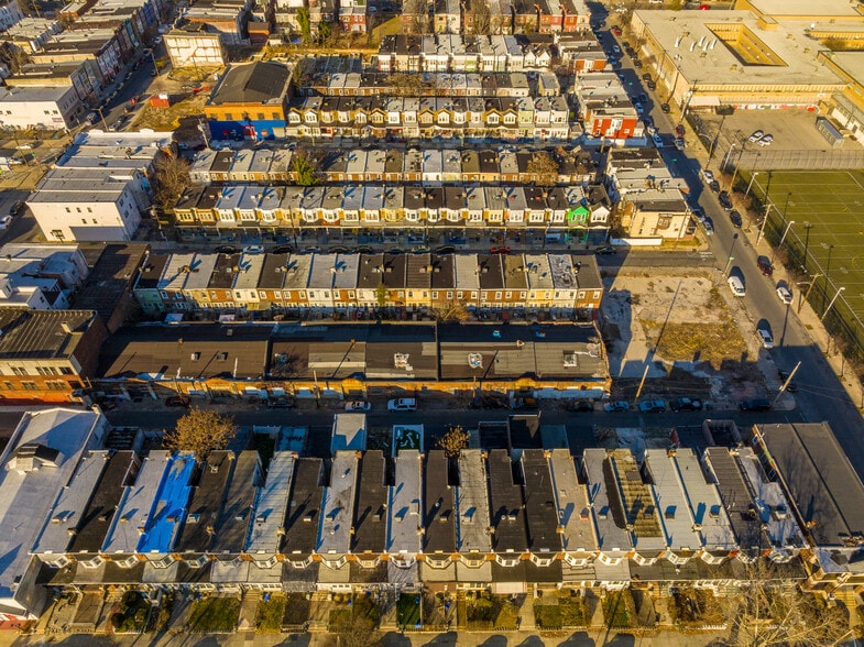 More Photos Of 246 S 59th St, Philadelphia Land For Sale