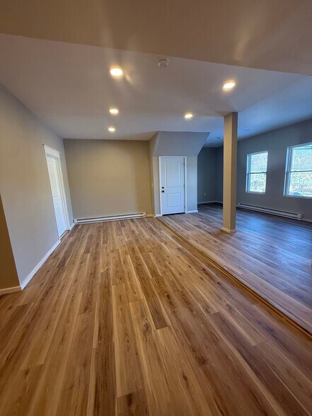 More Photos Of 42-44 Main St, Dallas Storefront Retail Residential For Sale