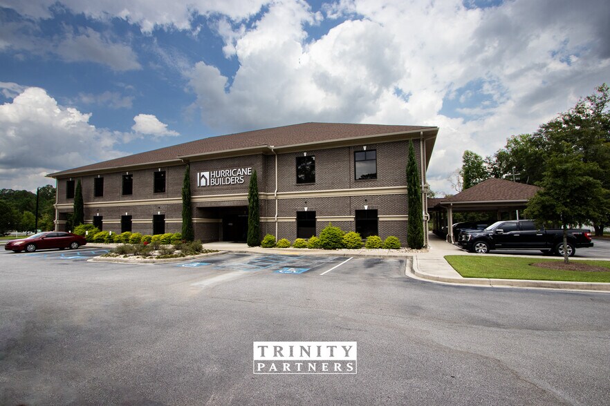 More Photos Of 100 Corporate Blvd, West Columbia Office For Lease