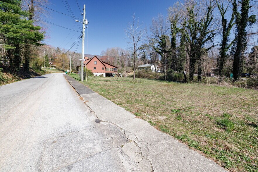 More Photos Of 0 Valley Street, Clayton Land For Sale