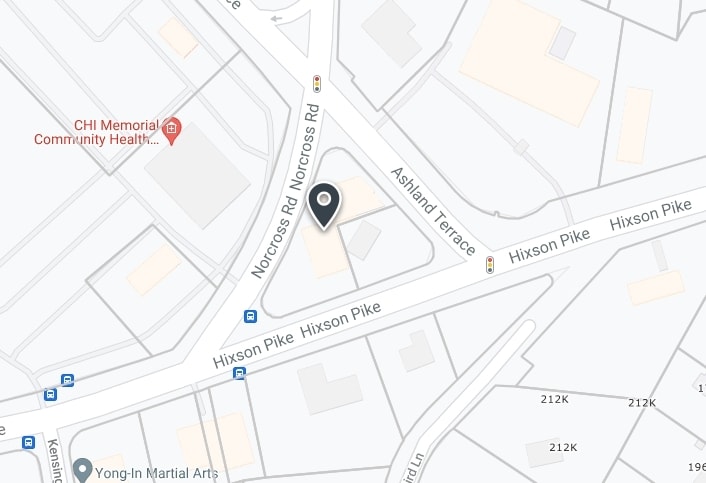 More Photos Of 3970 Norcross Rd, Chattanooga Storefront Retail Office For Lease