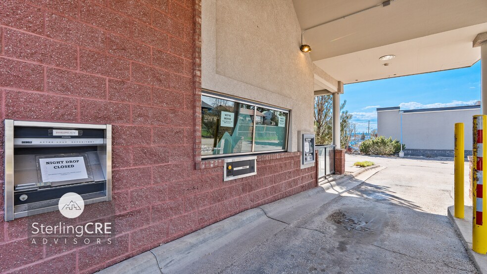 More Photos Of 1015 9th St W, Columbia Falls Bank For Lease