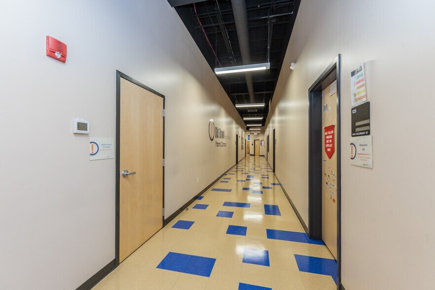 More Photos Of 8555-8735 Day Dr, Parma General Retail For Sale