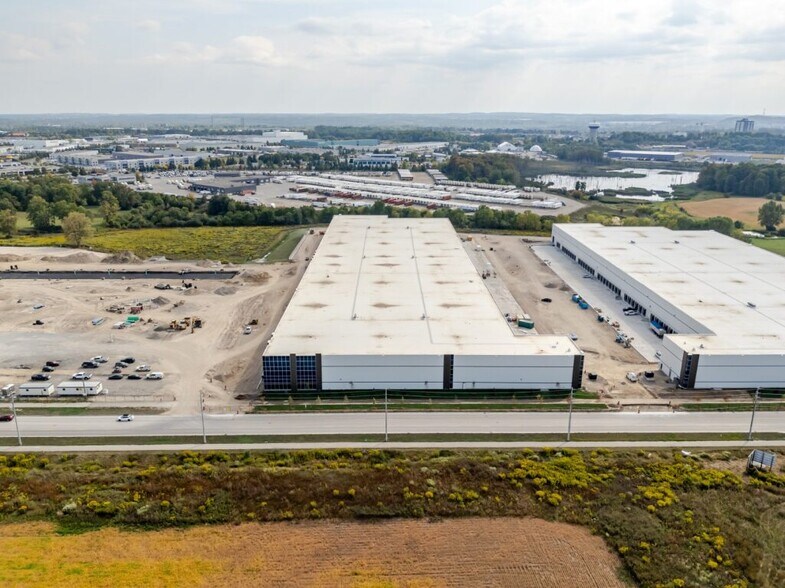 More Photos Of 315 Allendale Rd, Cambridge Unknown For Lease