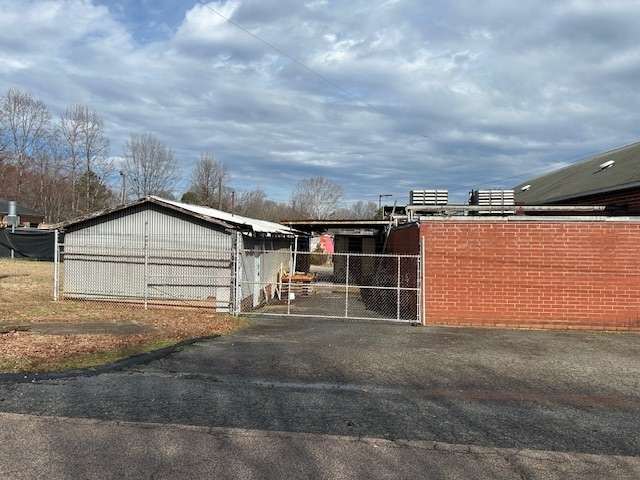 More Photos Of 203 E 29th St, Kannapolis Specialty For Sale