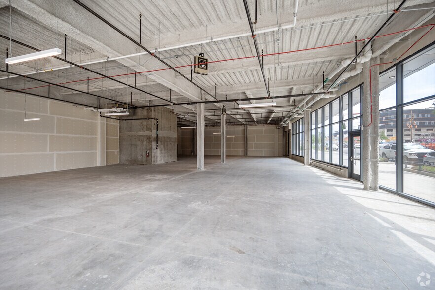 More Photos Of 3600 Brighton Blvd, Denver Office For Lease