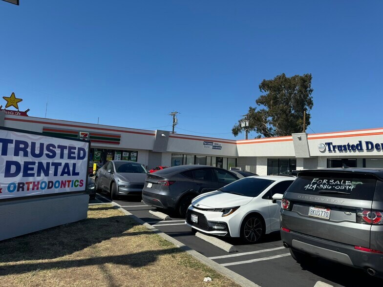 More Photos Of 14240-14248 Hawthorne Blvd, Hawthorne Freestanding For Lease