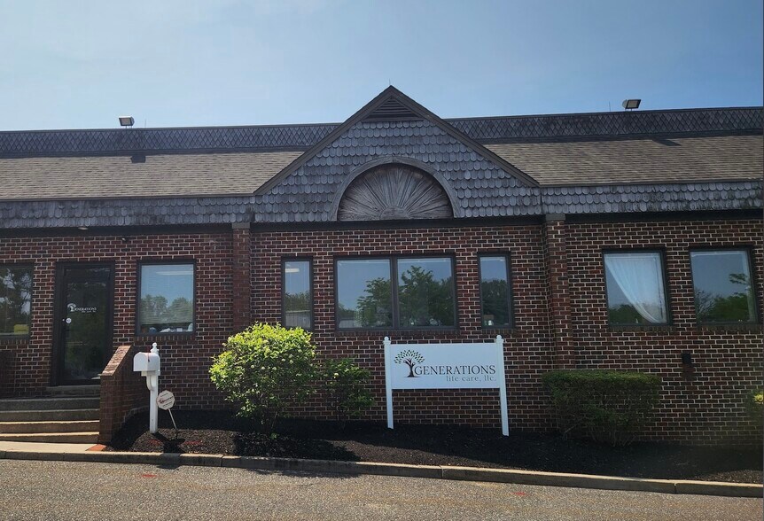 More Photos Of 6 Ponds Edge Dr, Chadds Ford Medical For Lease