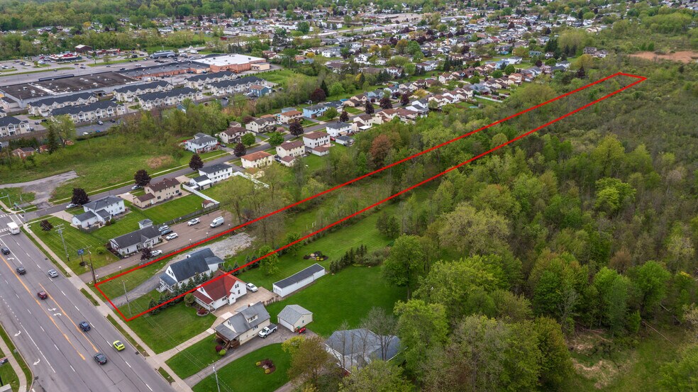 More Photos Of 4830 Transit Rd, Depew Office Residential For Sale