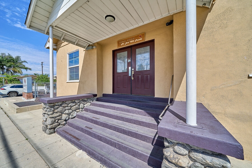 More Photos Of 600 S Towne Ave, Pomona Religious Facility For Sale