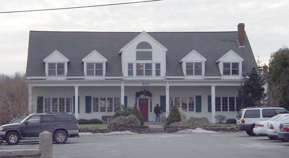 More Photos Of , Framingham Office For Sale