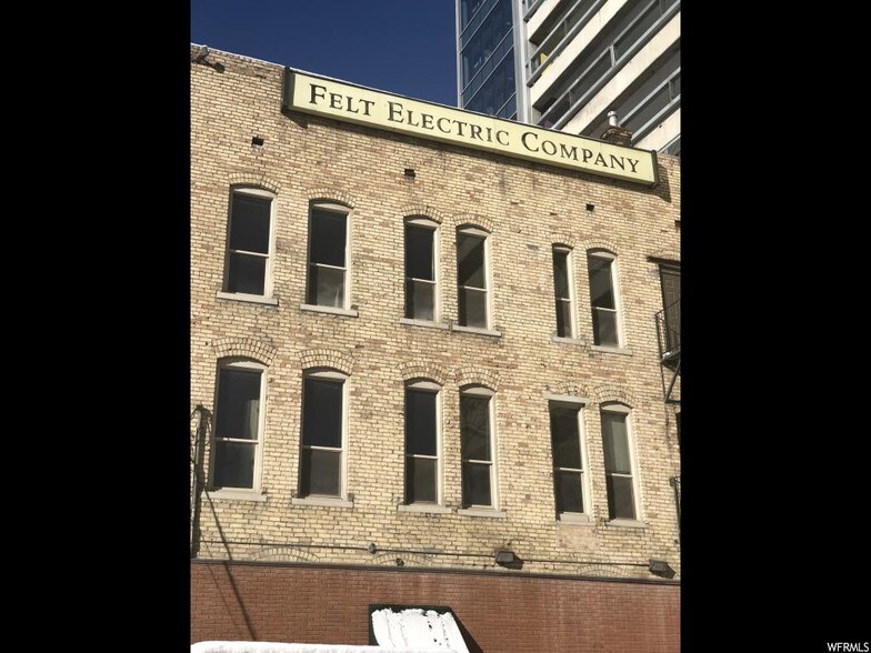 More Photos Of 165 S Regent St, Salt Lake City Office For Sale